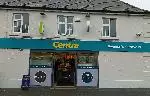 centra rathvilly logo