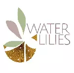 Waterlilies Logo