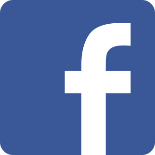 facebook social media link