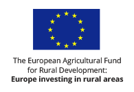 european rural devevopement fund logo